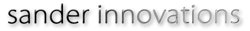 Sander Innovations